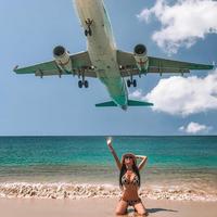 Отзыв от Виктория - Виза Destination Thailand